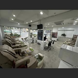 Cần bán shop nail giá rẻ vùng Kingscross City Sydney