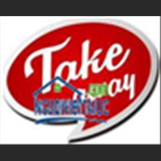 Sandwitch / Take away / Cafe Shop Assistant