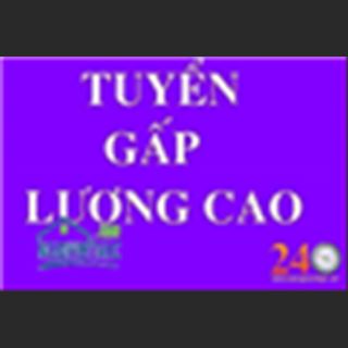 Cần gấp 5 người mở hào
