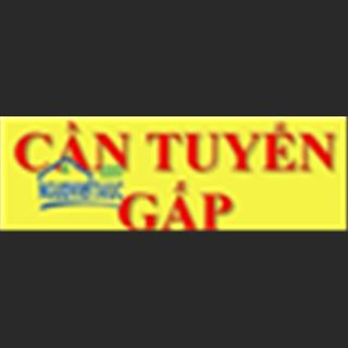 Cần gấp thợ làm bánh
