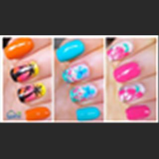 Shop nails ở Hampton cần thợ