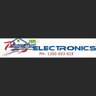 Experienced Shop Assistant needed for Electronics Retail Stores