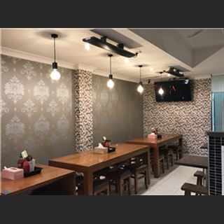 Tuyển phụ bếp vùng Leichhardt