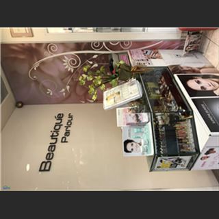 Cần tìm thợ cho Beauty Salon