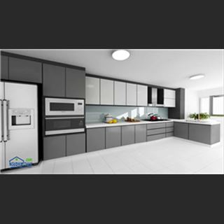 Kitchen Cabinets Maker in Bundoora