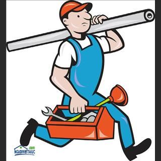 dịch vụ plumbing