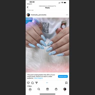 Shop nails cần tuyển nhiều thợ không cần kinh nghiệm lương cao 