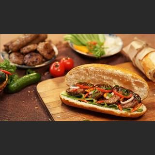 Shop bánh mì ở Ipswich cần tuyển nhân viên lương hấp dẫn 