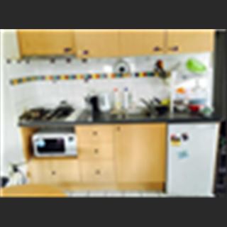 Living Room for Share - Melbouren Central