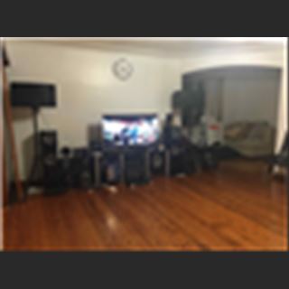 Dư phòng cho share vùng Canley Vale - Sydney