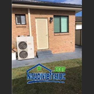 Granny Flat cho thuê vùng Canley Heights
