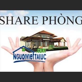 Phòng single cho thuê vùng Fairfield, NSW