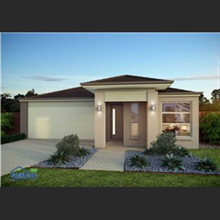 House & land package in Wollert