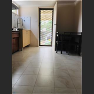 Cho thuê granny flat 1 phòng ở vùng Cartwright 