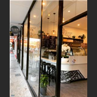 Coffee - Restaurant cần sang vùng Frankston, Vic